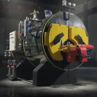 دیگ بخار و روغن داغ ۵۰۰ پنصد هزار و ۱ یک تن