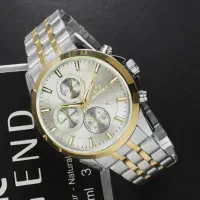 ساعت مچی مردانه