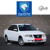 سمند سورن پلاس 2 گانه کارخانه/30روزه/قیمت کارخانه|خودرو سواری و وانت|اصفهان, بابوکان|دیوار