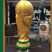کاپ جام‌جهانی