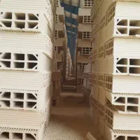 ارسال بلوکه با قیمت مناسب مستقیم ازدرب کارخانه