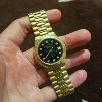 ساعت مچی سویسی وستن واچ اصل انتیک