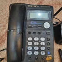 تلفن بیسیم|تلفن رومیزی|قم, شهرک قدس|دیوار