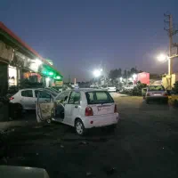 قطعات استوک به همراه میکانیک و نصب و تعمیر در محل|قطعات یدکی و لوازم جانبی|تهران, بهارستان|دیوار