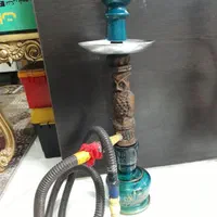 قلیان برنجی|کلکسیون و سرگرمی|تهران, هفت چنار|دیوار