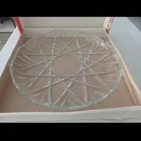 سه عدد پیتزا خوری نو|ظروف سرو و پذیرایی|صدرا-فارس, فاز ۱|دیوار