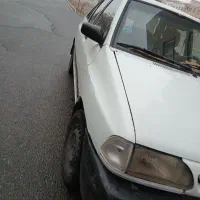 پراید مدل ۸۰|خودرو سواری و وانت|فردیس, شهرک ۱۱۰|دیوار