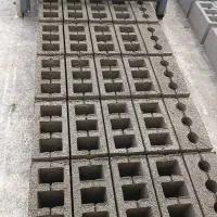 دستگاه بلوک زن35سانتی نو خشک تمیز حراج|ماشین‌آلات صنعتی|ایرانشهر, |دیوار