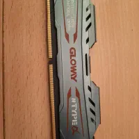 ram 8 gig gloway 2666mhz