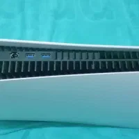 پی اس 5 دیسک خور