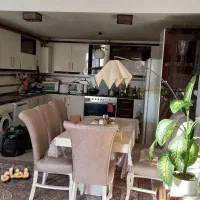 ۱۳۰متر اپارتمان/طرقبه چالیدره/مجتمع دهکده باران