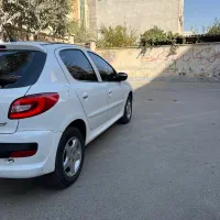 ۲۰۷ پانا ارتقا ۸۵ گانه ۱۴۰۳|خودرو سواری و وانت|ملارد, |دیوار