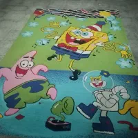 گلیم فرش 6 متری