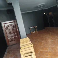 صندلی تاشو چوب روس