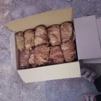 برگ زرد کاهو