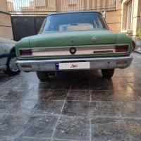 آریا|خودرو کلاسیک|اصفهان, شهید رجایی|دیوار