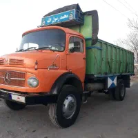 ۹۱۱ اشمیتز سوپردار تمام فابریک