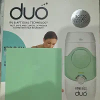 دستگاه لیزر خانگی همدیکس duo|آرایشی، بهداشتی، درمانی|تهران, حکمت|دیوار