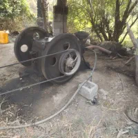 موتور بلاکستون 16