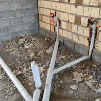 لوله کشی و برقکشی ساختمان|خدمات پیشه و مهارت|میناب, |دیوار