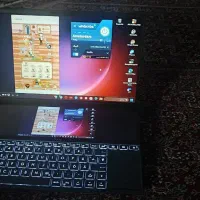 لپ تاپ Asus Zenbook