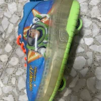 کفش اسکیتی سایز ۳۲|دوچرخه، اسکیت، اسکوتر|تهران, سلیمانی|دیوار