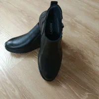 پوتین چرم اصل|کیف، کفش، کمربند|تبریز, |دیوار