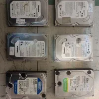 هارد خراب sata