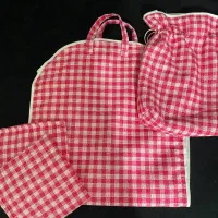 سفارش دوخت سرویس آشپزخانه