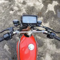 هندا 125سی دی ای مدارک تکمیل|موتورسیکلت|خشکبیجار, |دیوار