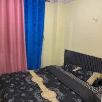 اجاره دواخوابه نوساز شیک آزادی استاد معین|اجارهٔ کوتاه‌مدت آپارتمان و سوئیت|تهران, استاد معین|دیوار