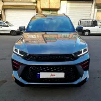 کی ام سی ای 5 صفر 1404 کی ام سی آ ۵ KMC A5 2026|خودرو سواری و وانت|تبریز, |دیوار