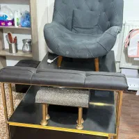 فروش میز اسپا و وسایل ناخن|آرایشگاه و سالنهای زیبایی|شاهینشهر, عطار|دیوار