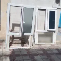 پنجره|مصالح و تجهیزات ساختمان|خورموج, |دیوار