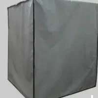 کاور کولر آبی