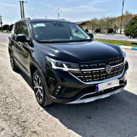 فردا موتورز FMC T5 1402