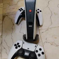 گیم استیک پرو طرح ps5