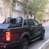 KMC T8|خودرو سواری و وانت|کرج, کرج نو|دیوار