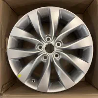 رینگ اپتیما سایز ۱۷ (برندGenuine)