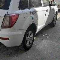 لیفان x60|خودرو سواری و وانت|تهران, یافت آباد شمالی|دیوار