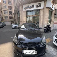 ام وی ام ۳۲۰ مدل ۹۵ نقد و اقساط|خودرو سواری و وانت|تهران, نیروی هوایی (پیروزی)|دیوار