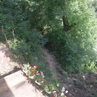 فروش زمین  در شهرک تاریخی ماسوله