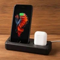 استند اورجینال Spigen S317 برای iPhone و AirPods