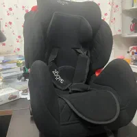 صندلی خودرو کودک زویه