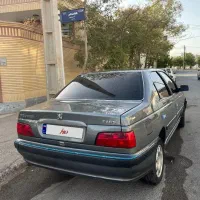 پارس نوک مدادی