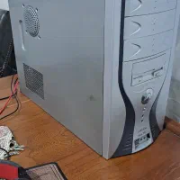 کیس کامپیوتر