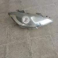 چراغ جلو سمت شاگرد،ام وی ام ۳۱۵ نیو