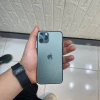 Iphone 11pro 64gb