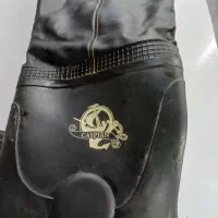 فوکای اصل ترک