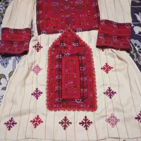 لباس محلی بلوچی